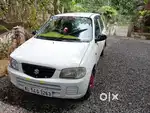Maruti Suzuki Alto 800 2007