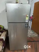 Godrej double door