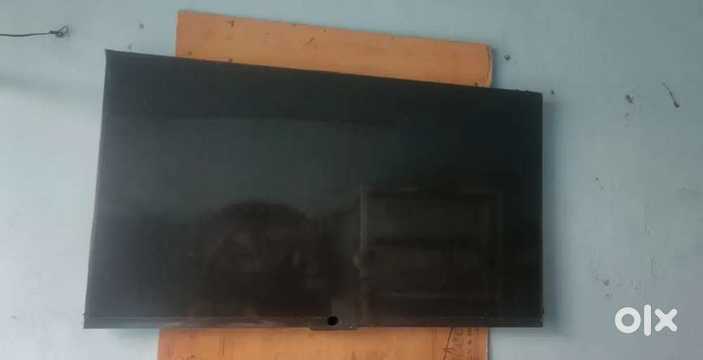 MARQ BY FLIPKART 55inch 4k led for sale