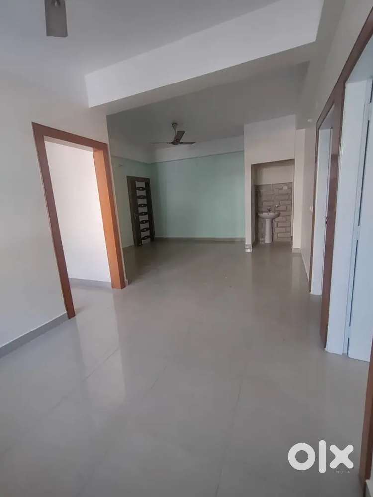 2bhk Brand New Flat at Bhetapara near Ghoramora