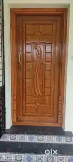 Low proce Carpentry and cleaning ac services contact me