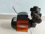 Motor pump good condition
