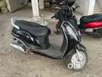 Brand new condition, very less used, single hand used.