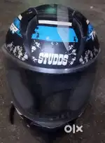 Studios helmet