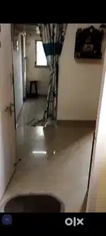 Searching for a roommate