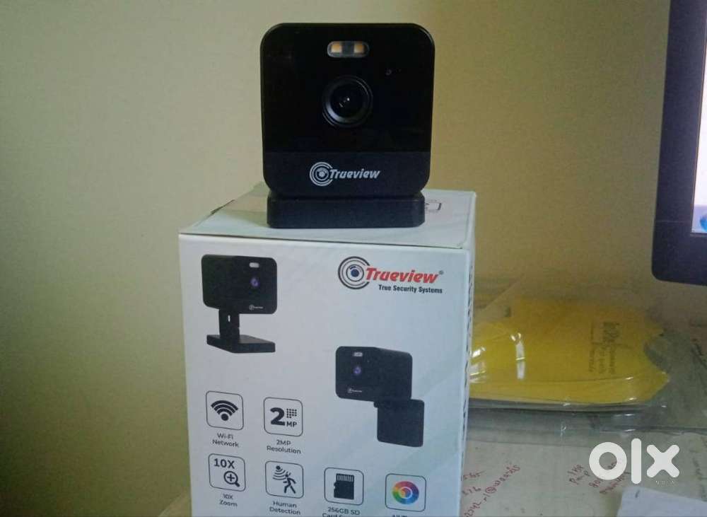 WIFI CCTV camera