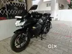 Suzuki Gixxer SF (155cc) BS6
