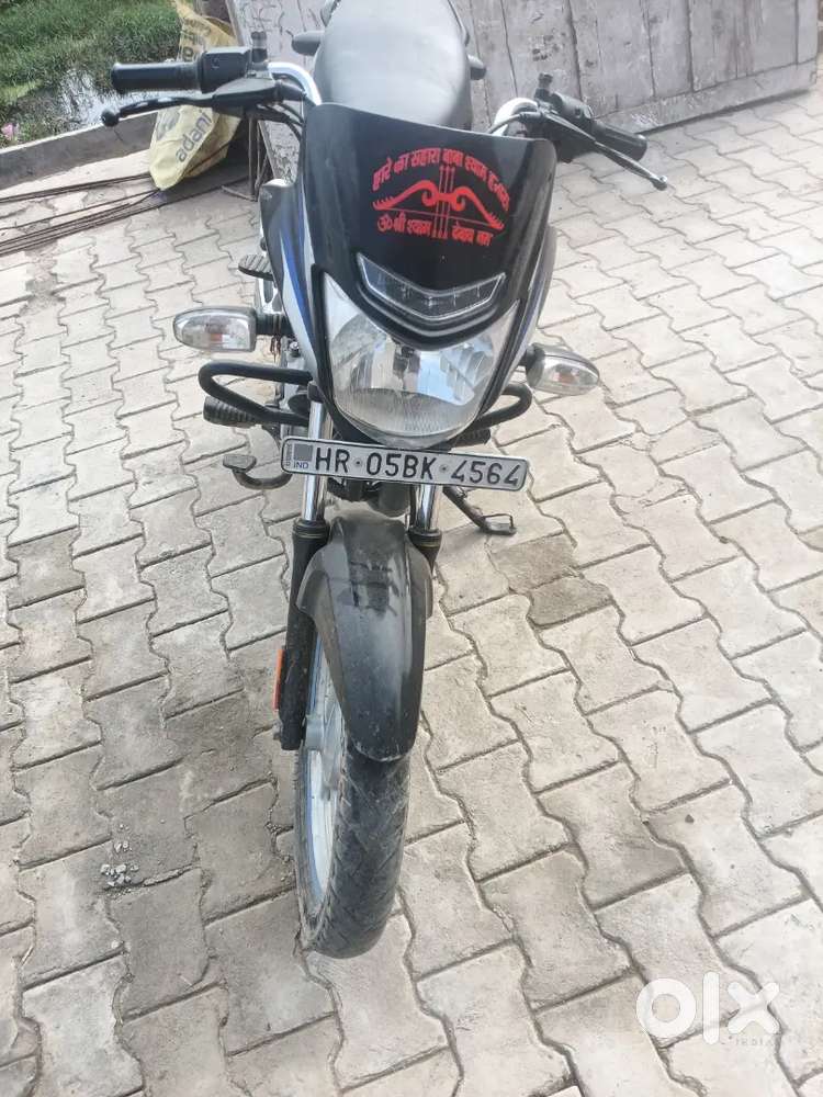 2023 model 11 mahina Platina