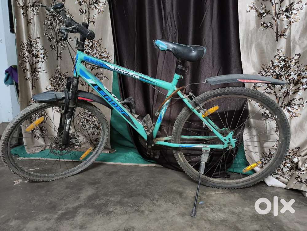 Cycle in good condition