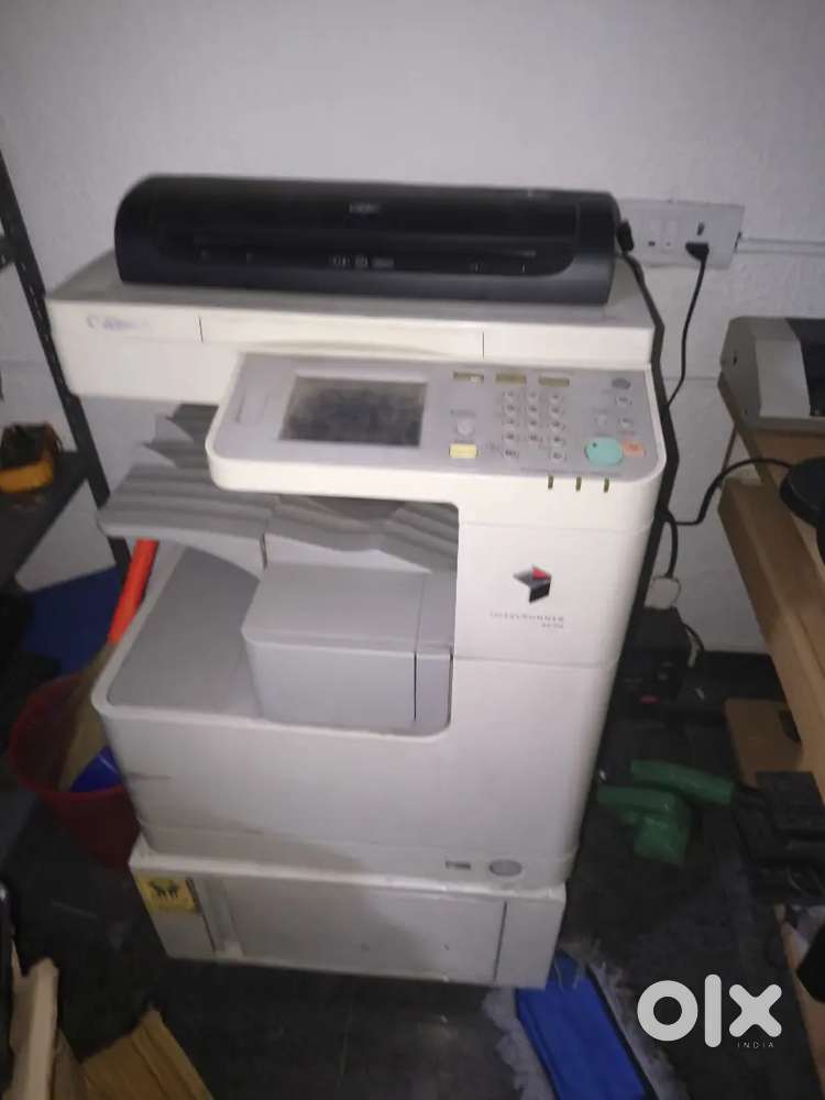 Printers, photoostat machines for sale