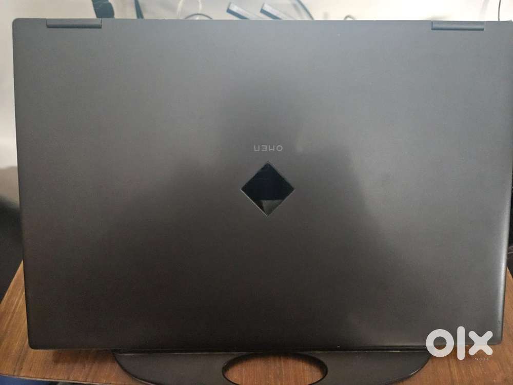 Hp omen 16 3070ti gaming laptop