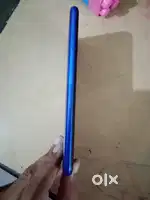 Poco M2 6GB Ram 64GB Internal memory