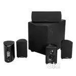 Definitive Technology ProCinema 600
Home Theater Speaker System