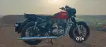 Bullet classic 350