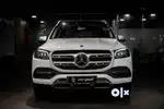 Mercedes-Benz GLS 400d 4MATIC, 2020, Diesel