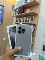 iPhone 16 Pro Indian varient