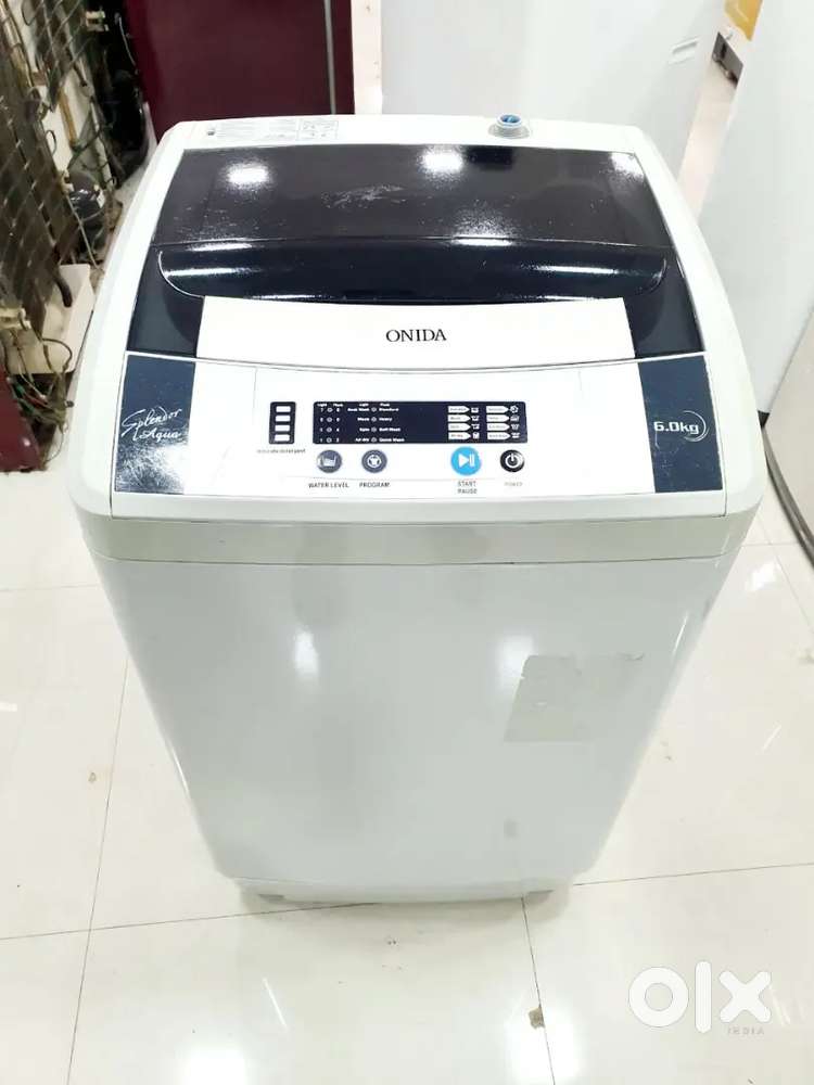 #Quick wash cycles for when you're in a hurry. Fresh, clean clothes