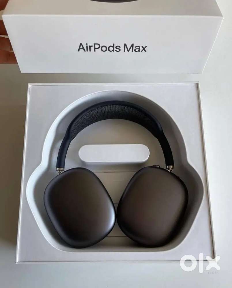 APPLE AIRPODS MAX