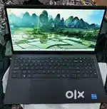 Dell laptop