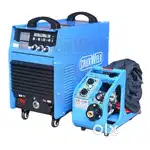 Welder, Mig welder, Gas Cutter, Grinder, needed