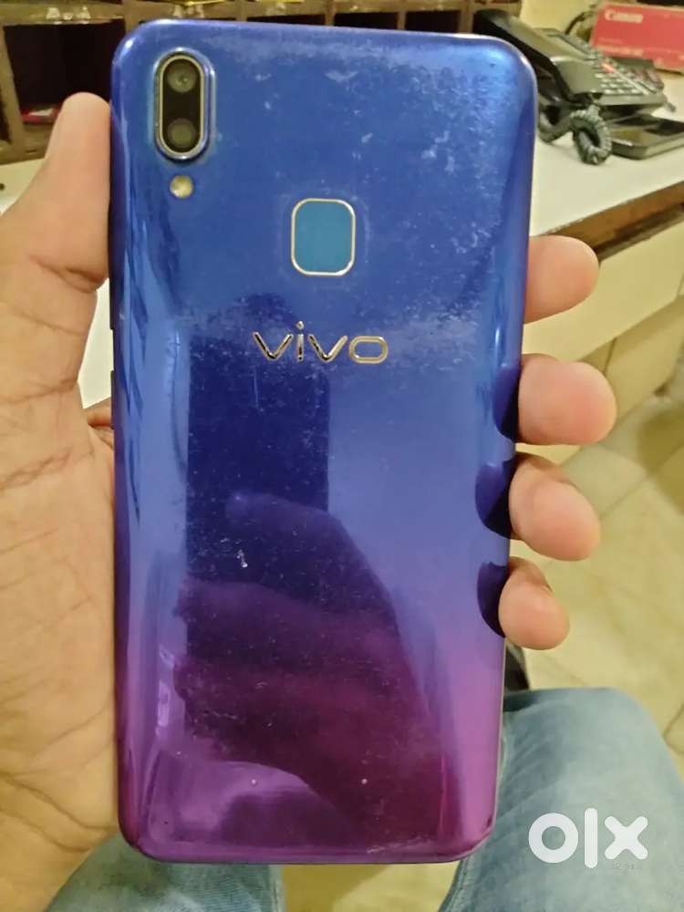 Vivo Y95 4GB 64GB