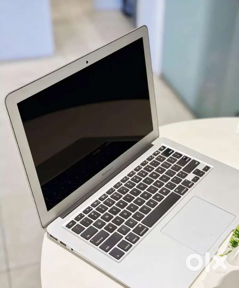 MacBook Air 2017