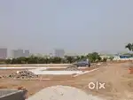 Residential plots for sale