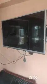 LG smart tv