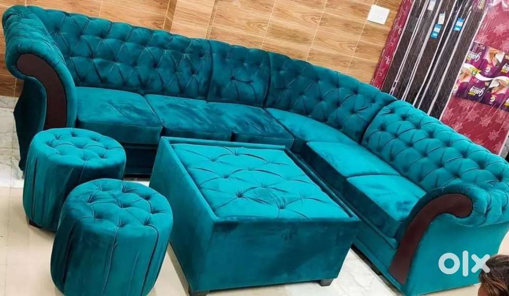 Simply Corner & Lshape sofas