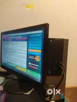 Dell Optiplex 3020