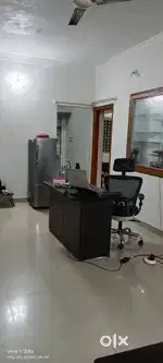 Flatmate required for 2bhk flat in Nagarbhavi