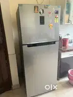 Samsung Double door fridge for sale