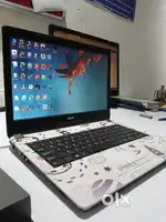 Acer One 14 Z2-485 laptop
