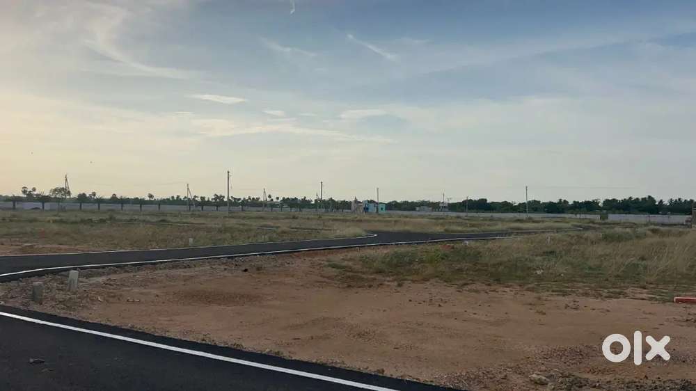 Well investment asset property for sale in keeranur