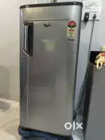 Whirlpool Ice Magic Fridge Showroom condition