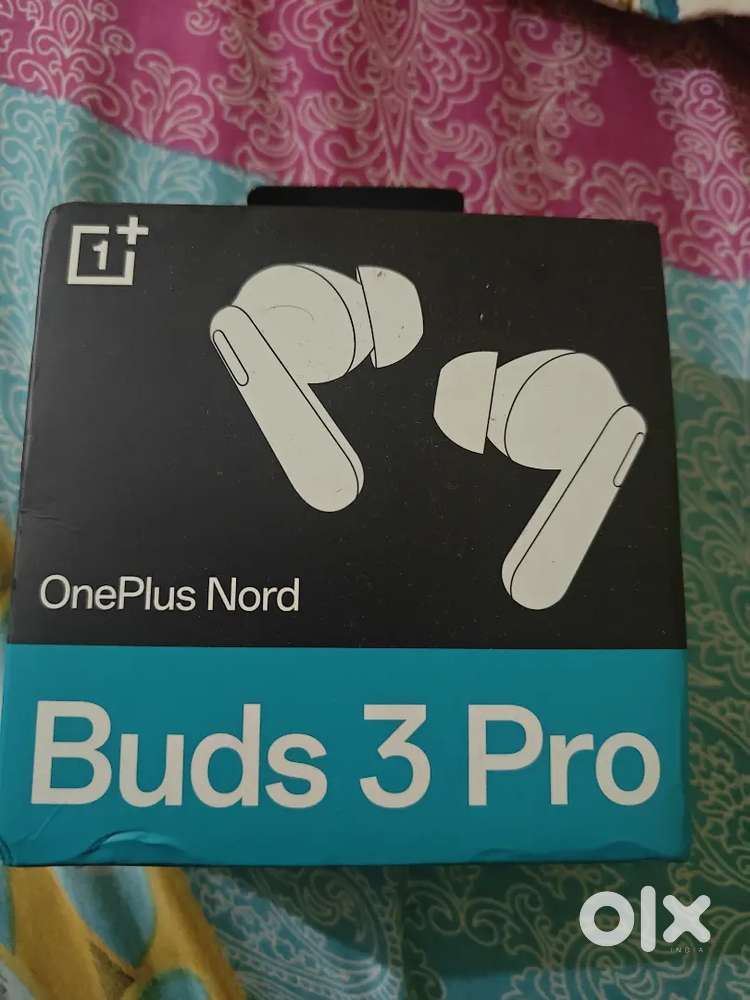 One plus nord buds 3 pro