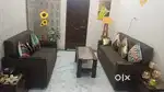 3+2 =5 seater sofa