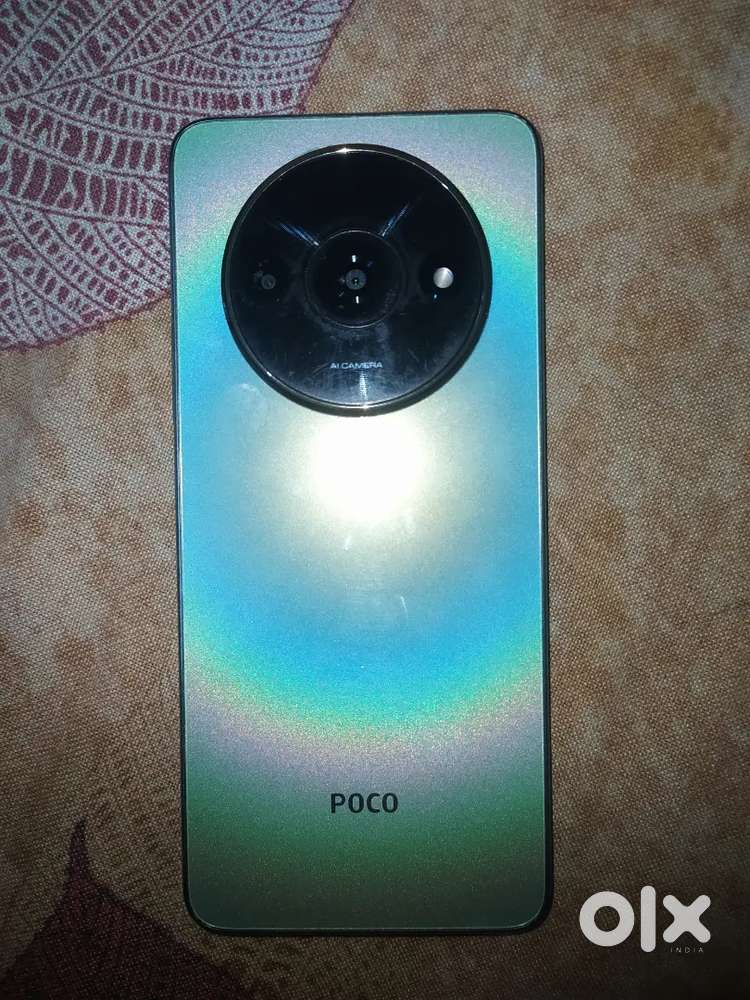 POCO C 61 4 64