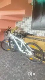 Urban Terrain Galaxy Ultra Cycle (21 Speed/ Gears)