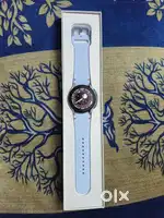 Galaxy watch FE ( Silver )