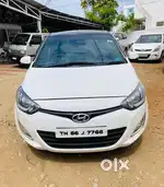 Hyundai i20 1.2 Asta, 2014, Diesel