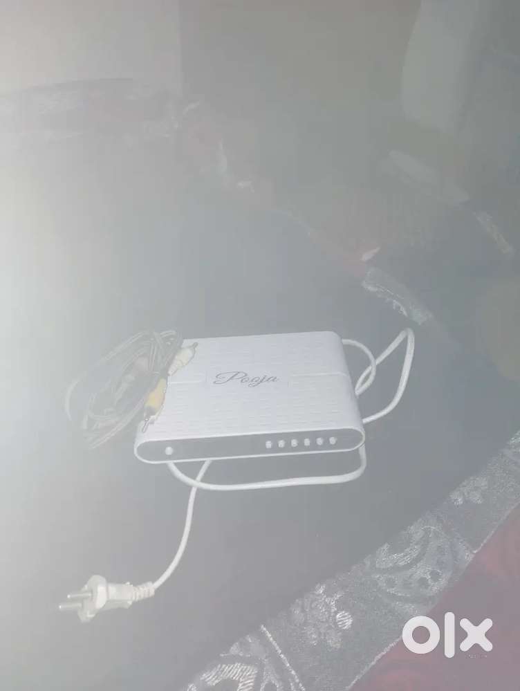 DTH free to air bechna hai
