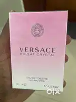 VERSACE BRIGHT CRYSTAL PERFUME