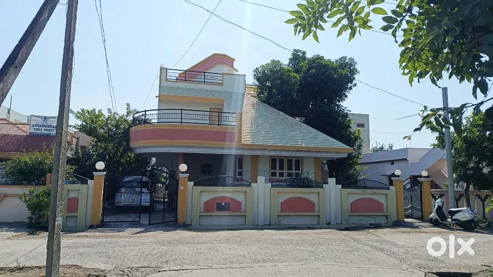 Smart duplex benglow