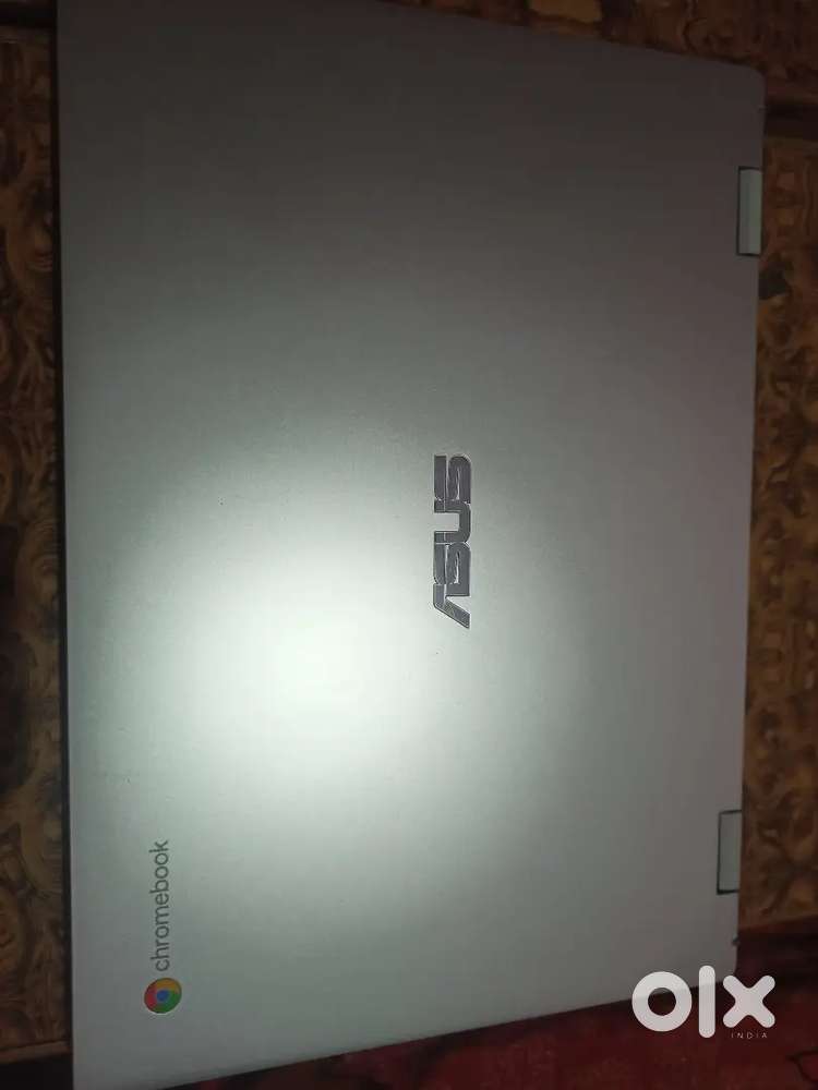 Asus Chromebook