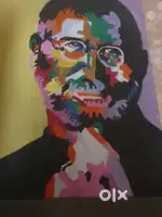 Steve jobs Ghibli (ART?
