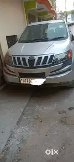 Mahindra XUV500 2013 Diesel 108000 Km Driven