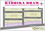 Radhika dham hisar kamiri road hisar