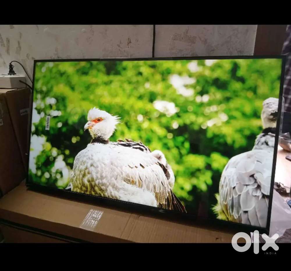 UPCOMING FESTIVAL OFFER ALL SIZES LED ANDROID TV LOW PRICE COD ALSO