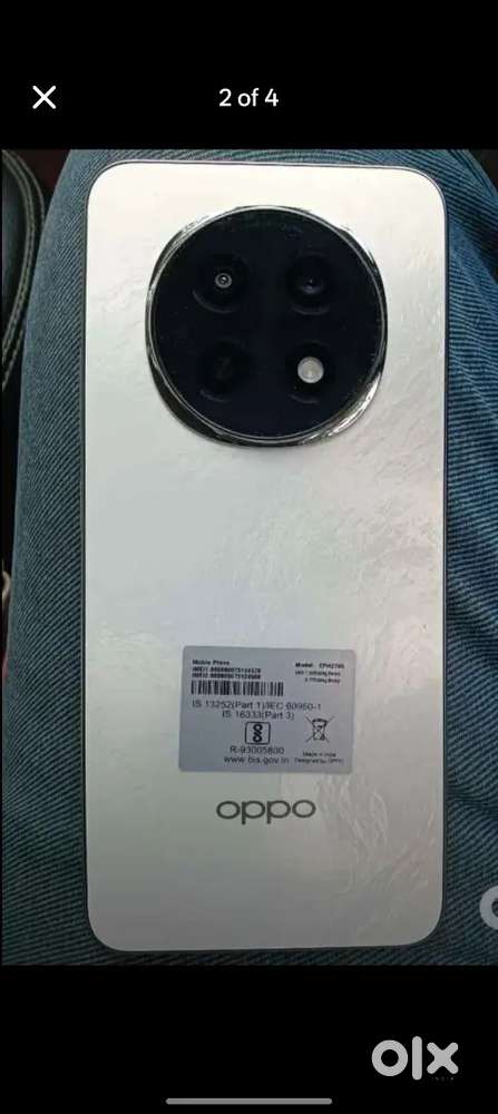 OPPO F29 UREGNT Sell